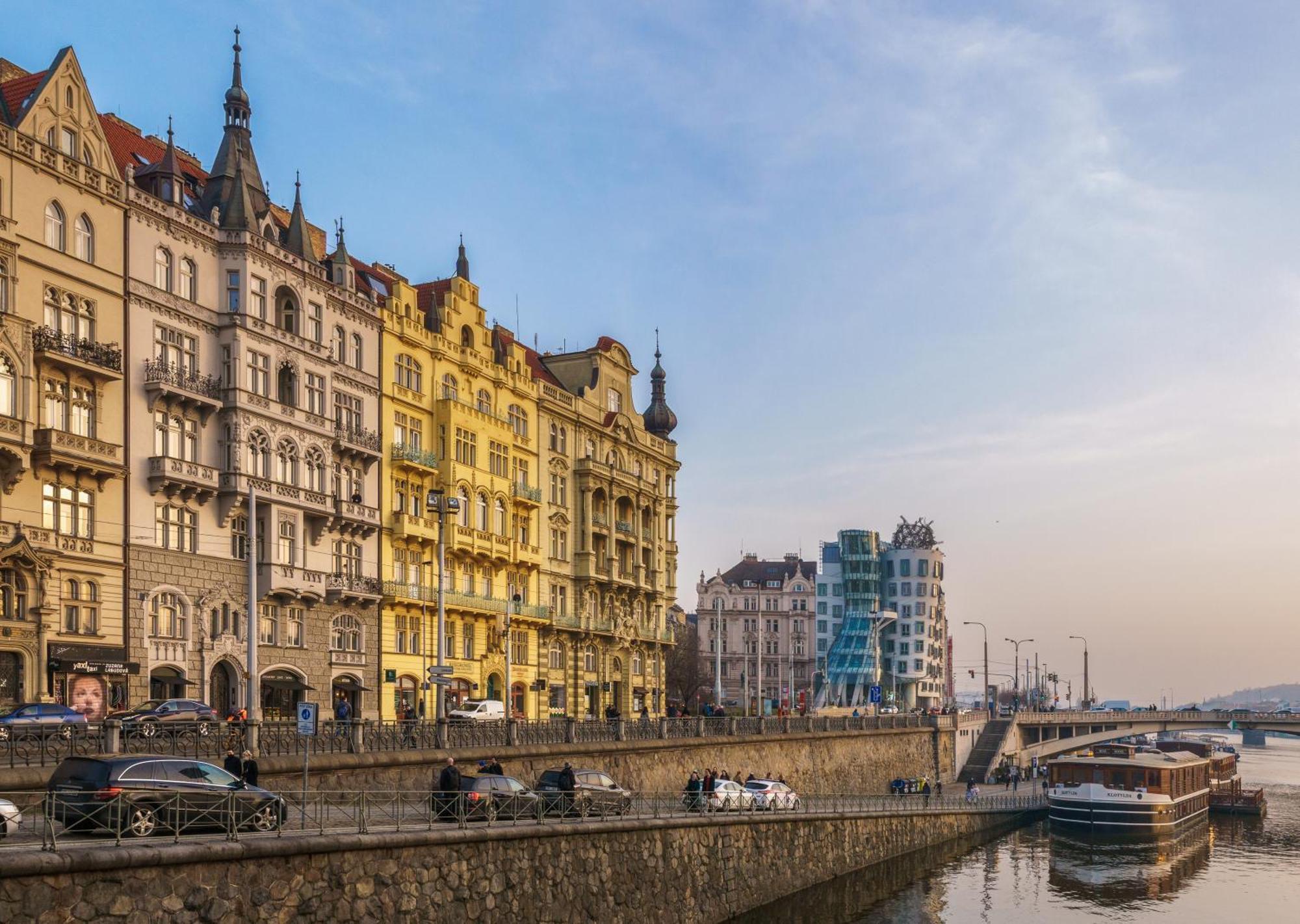 Aparthotel River Dance By Adrez Praag